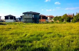 Парцел в София, Костинброд