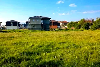 Парцел в София, Костинброд