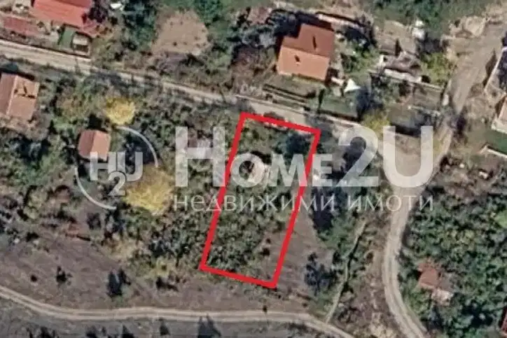 Plot in област София, Kostinbrod