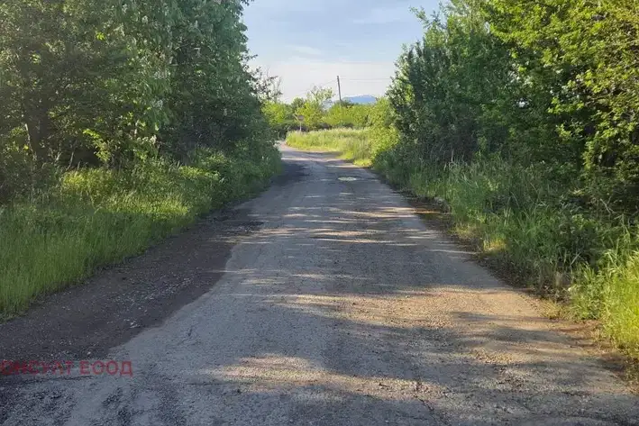 Plot in област София, Kostinbrod
