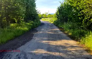 Парцел в София, Костинброд