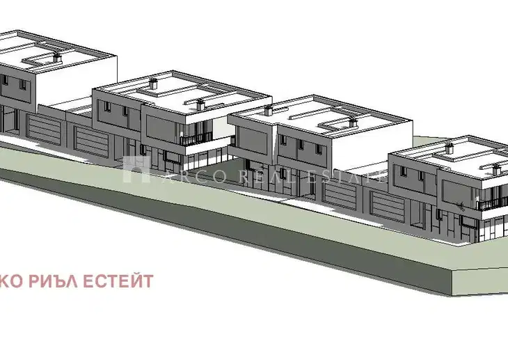 Парцел в София, Костинброд