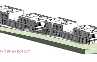 Парцел в София, Костинброд