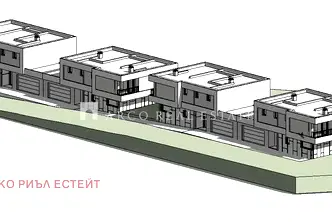 Парцел в София, Костинброд