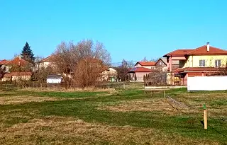 Парцел в София, Костинброд