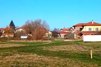 Парцел в София, Костинброд