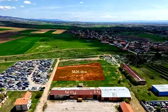 Парцел в София, Костинброд