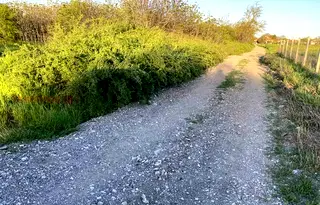 Парцел във Враца, Козлодуй