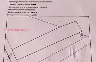 Парцел във Враца, Козлодуй