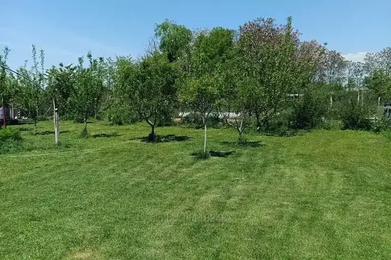 Парцел в Пловдив, Кричим