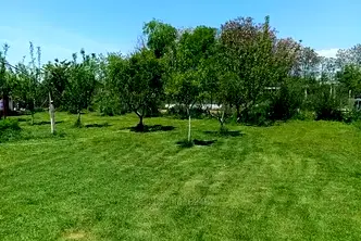 Парцел в Пловдив, Кричим
