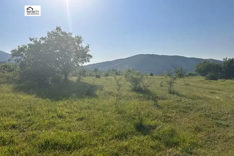 Plot in Oblast Plovdiv, Kuklen
