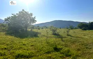 Парцел в Пловдив, Куклен