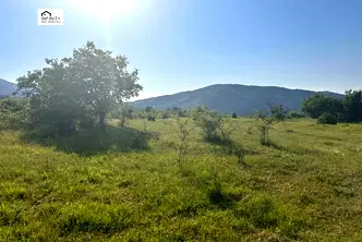 Парцел в Пловдив, Куклен