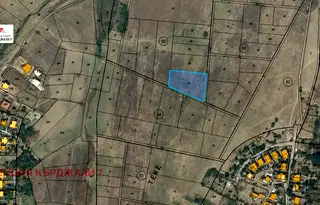 Парцел в Кърджали, Гледка