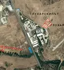 Парцел в Кърджали, Промишлена зона - Юг