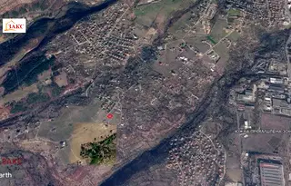 Парцел в Кърджали, Веселчане