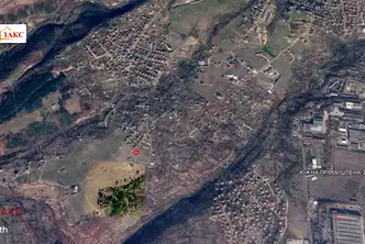 Парцел в Кърджали, Веселчане