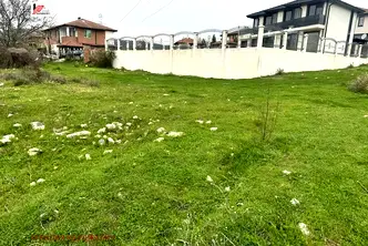 Парцел в Кърджали, Веселчане