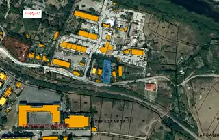 Парцел в Кърджали, Веселчане