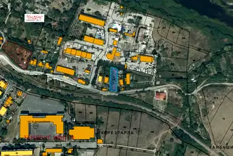 Парцел в Кърджали, Веселчане