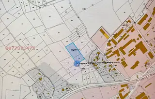 Парцел в Кюстендил, Промишлена зона - Изток