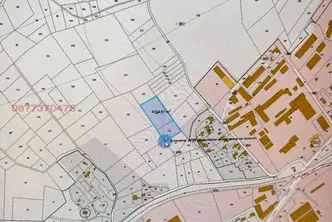 Парцел в Кюстендил, Промишлена зона - Изток