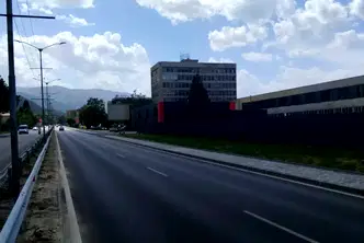Парцел в Кюстендил, Промишлена зона - Изток