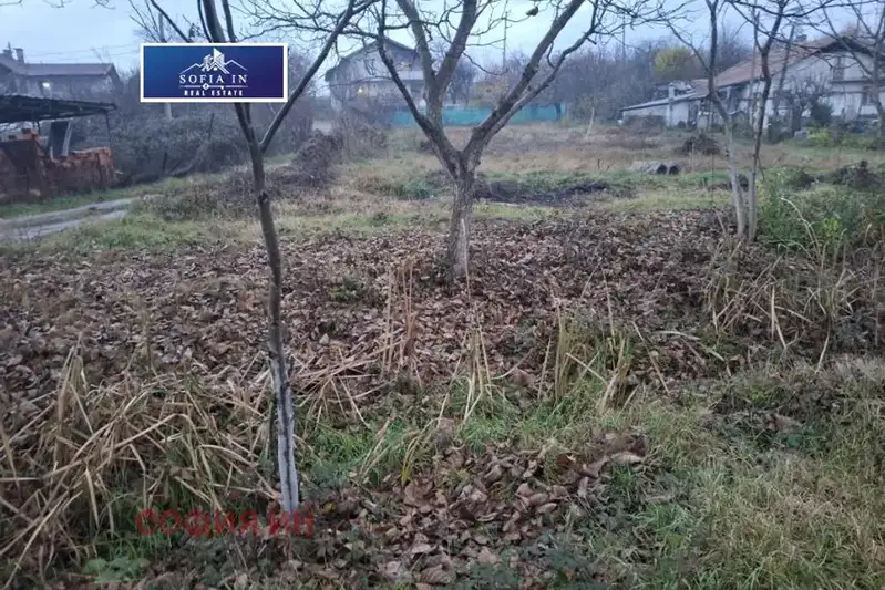 Парцел в Кюстендил, в.з. Север
