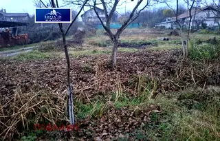 Парцел в Кюстендил, в.з. Север