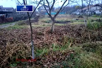 Парцел в Кюстендил, в.з. Север