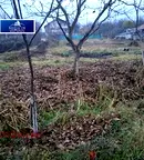 Парцел в Кюстендил, в.з. Север