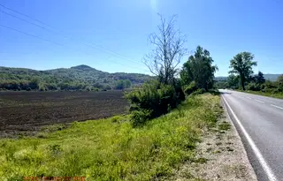 Парцел в Ловеч, Широк център