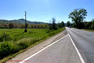 Парцел в Ловеч, Широк център