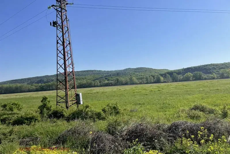 Парцел в Ловеч, Широк център