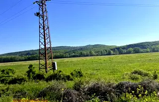 Парцел в Ловеч, Широк център