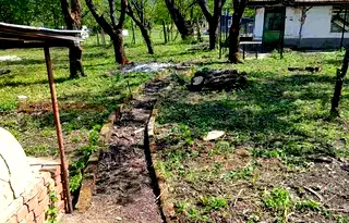 Парцел в Ловеч, в.з. Бабаковец