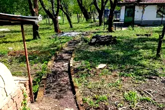 Парцел в Ловеч, в.з. Бабаковец