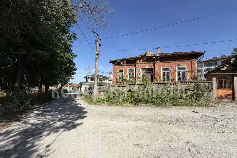 Парцел във Велико Търново, Лясковец