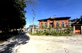 Парцел във Велико Търново, Лясковец