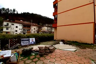 Парцел в Смолян, Мадан