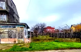 Парцел в Русе, Мартен