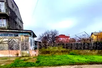Парцел в Русе, Мартен