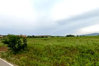 Парцел в Монтана, Кошарник