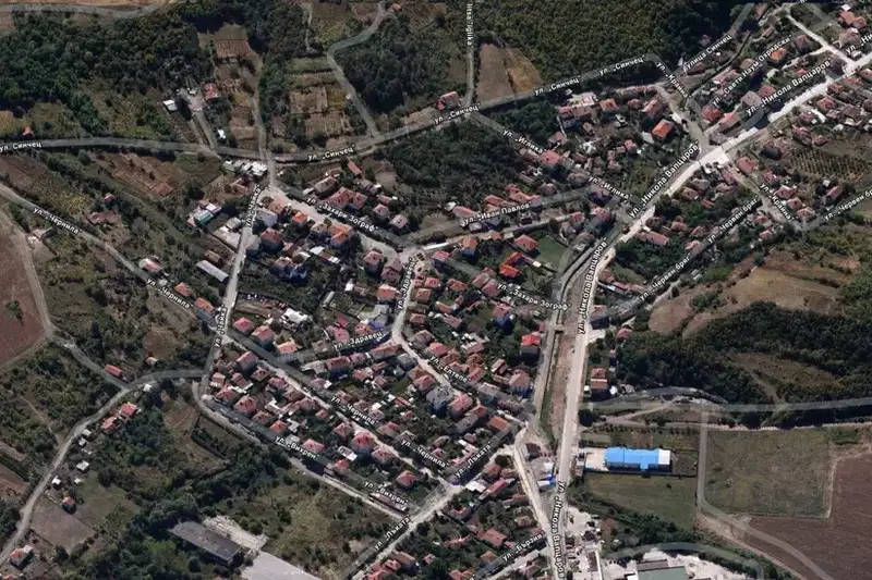 Парцел в Монтана, Мала Кутловица