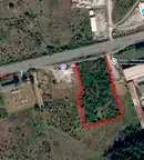 Парцел в Монтана, Промишлена зона