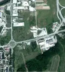 Парцел в Монтана, Промишлена зона
