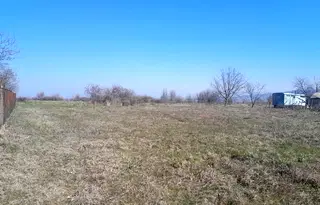 Парцел в Монтана, в.з. Запад