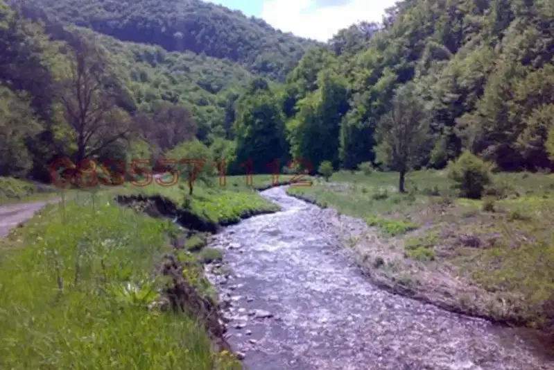Plot in Stara Zagora, Myglij