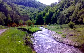 Парцел в Стара Загора, Мъглиж